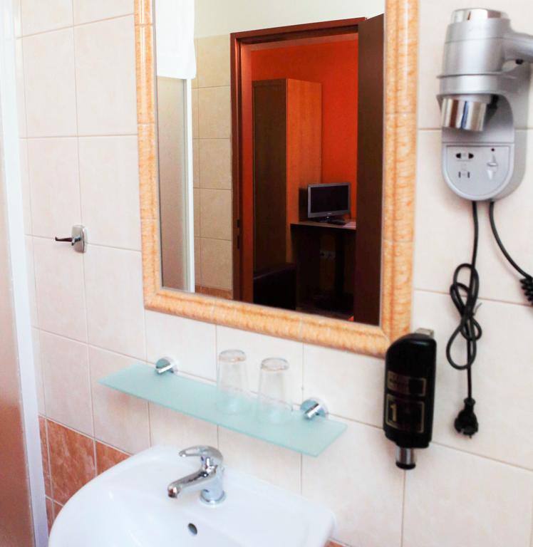 Hotel U Martina - Kocabka Rozmberk Nad Vltavou Luaran gambar
