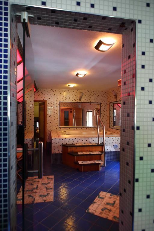 Hotel U Martina - Kocabka Rozmberk Nad Vltavou Luaran gambar