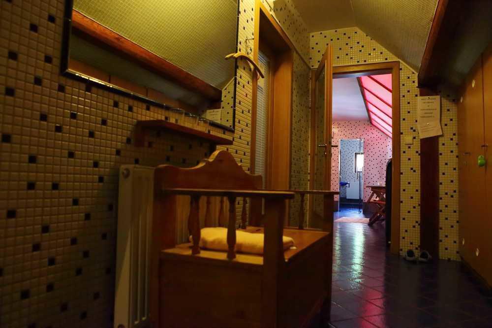 Hotel U Martina - Kocabka Rozmberk Nad Vltavou Luaran gambar