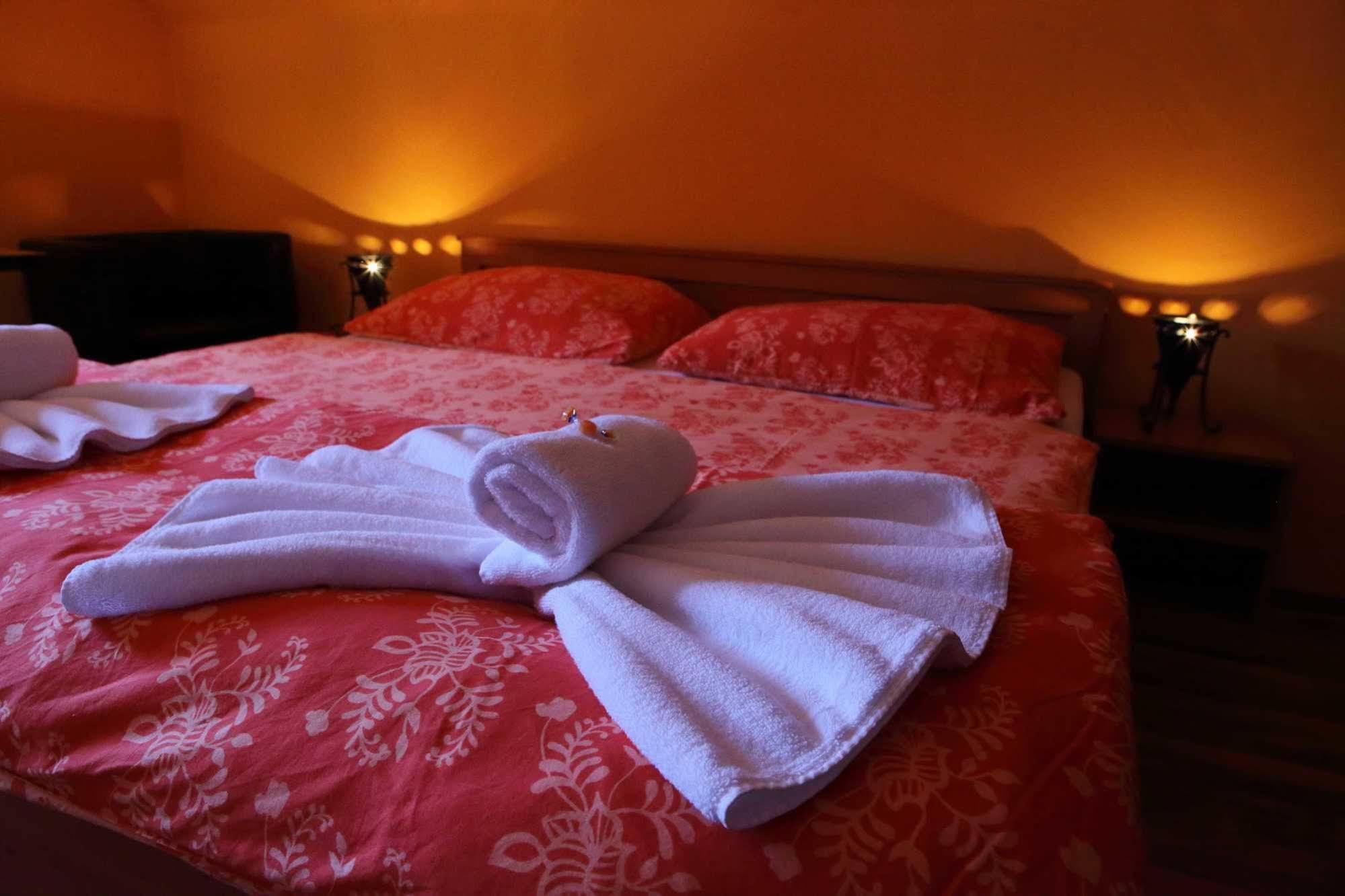 Hotel U Martina - Kocabka Rozmberk Nad Vltavou Luaran gambar