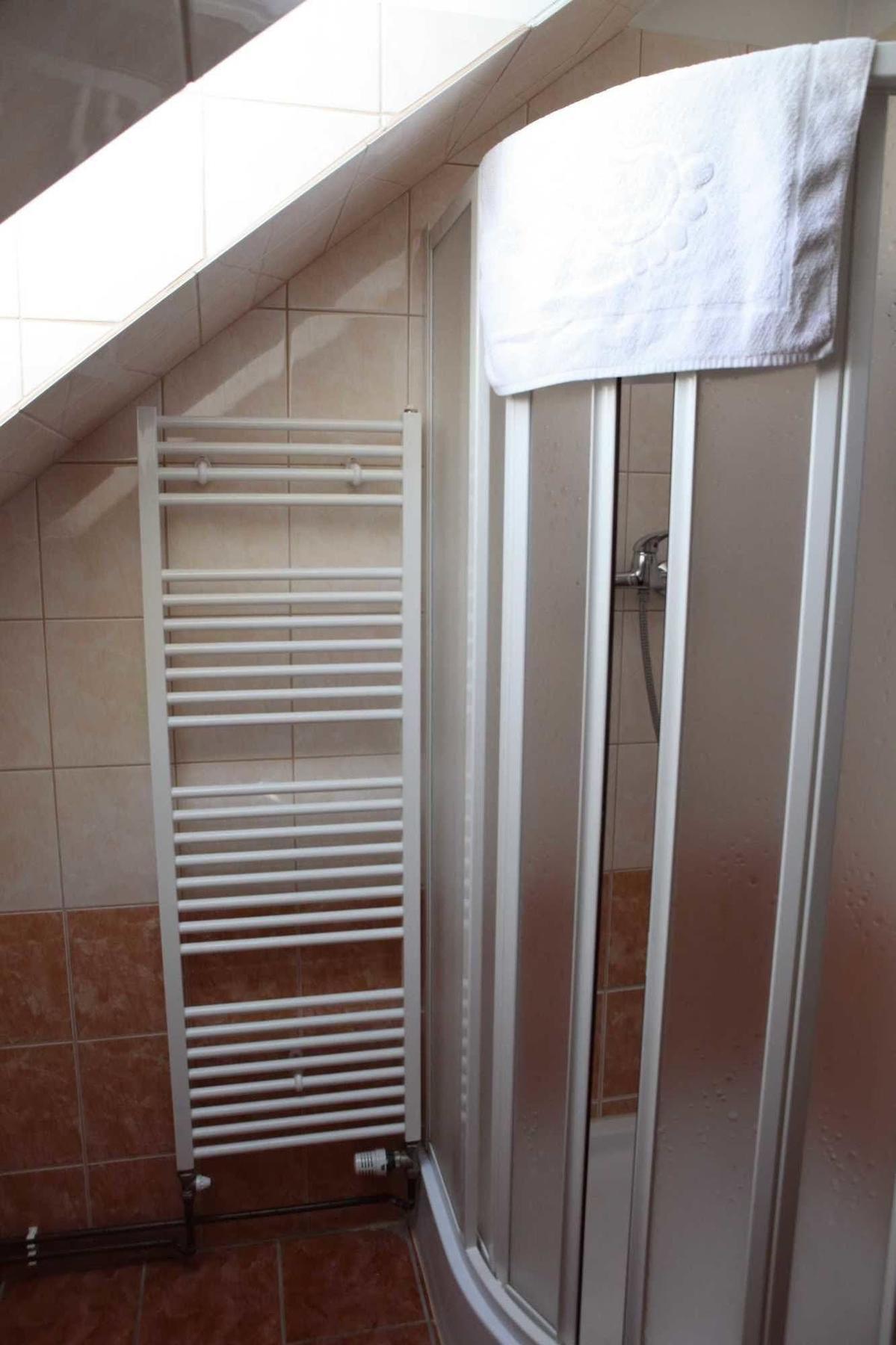 Hotel U Martina - Kocabka Rozmberk Nad Vltavou Luaran gambar