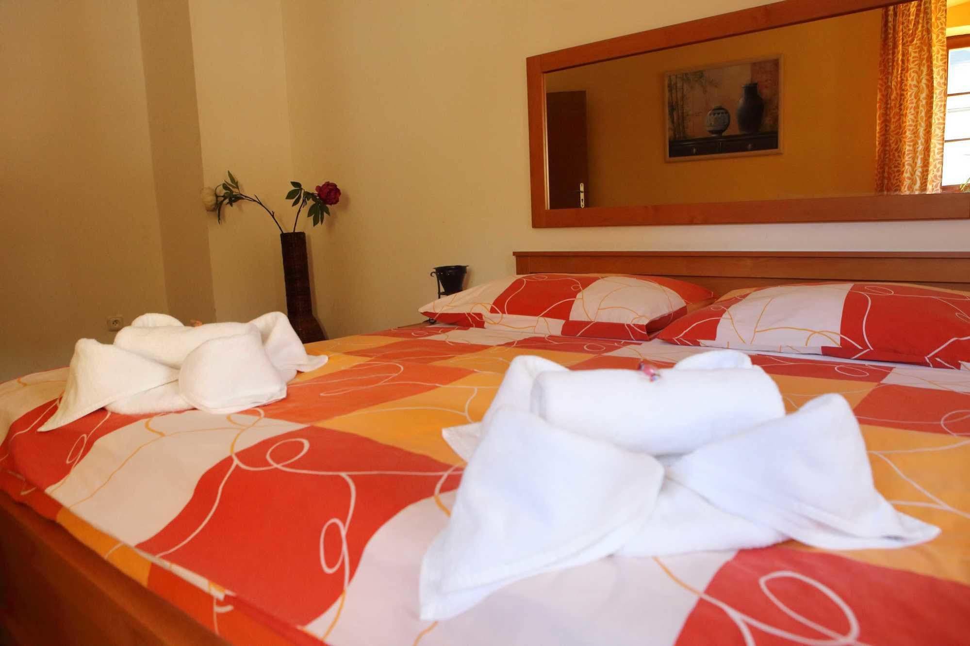 Hotel U Martina - Kocabka Rozmberk Nad Vltavou Luaran gambar