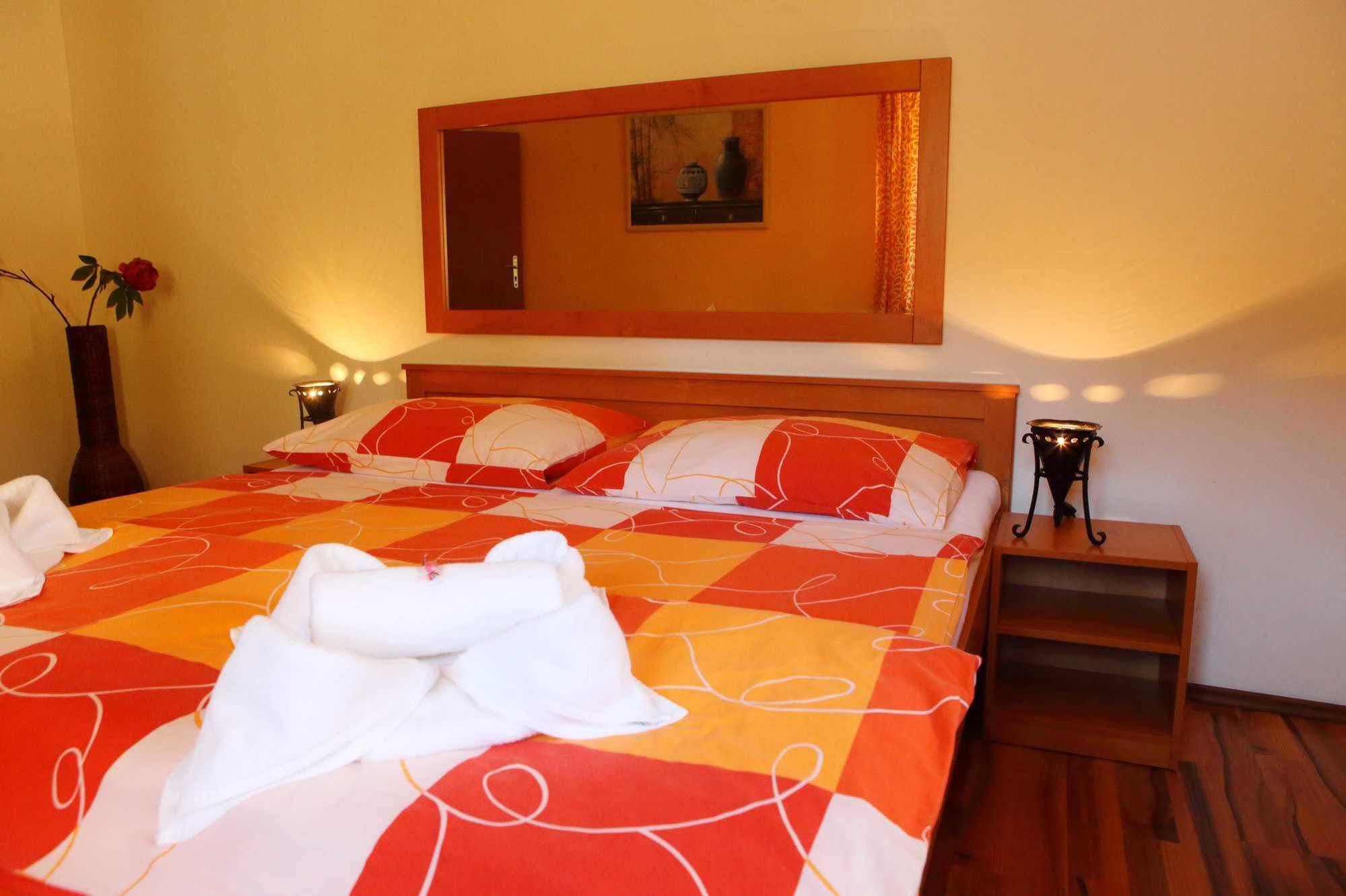 Hotel U Martina - Kocabka Rozmberk Nad Vltavou Luaran gambar