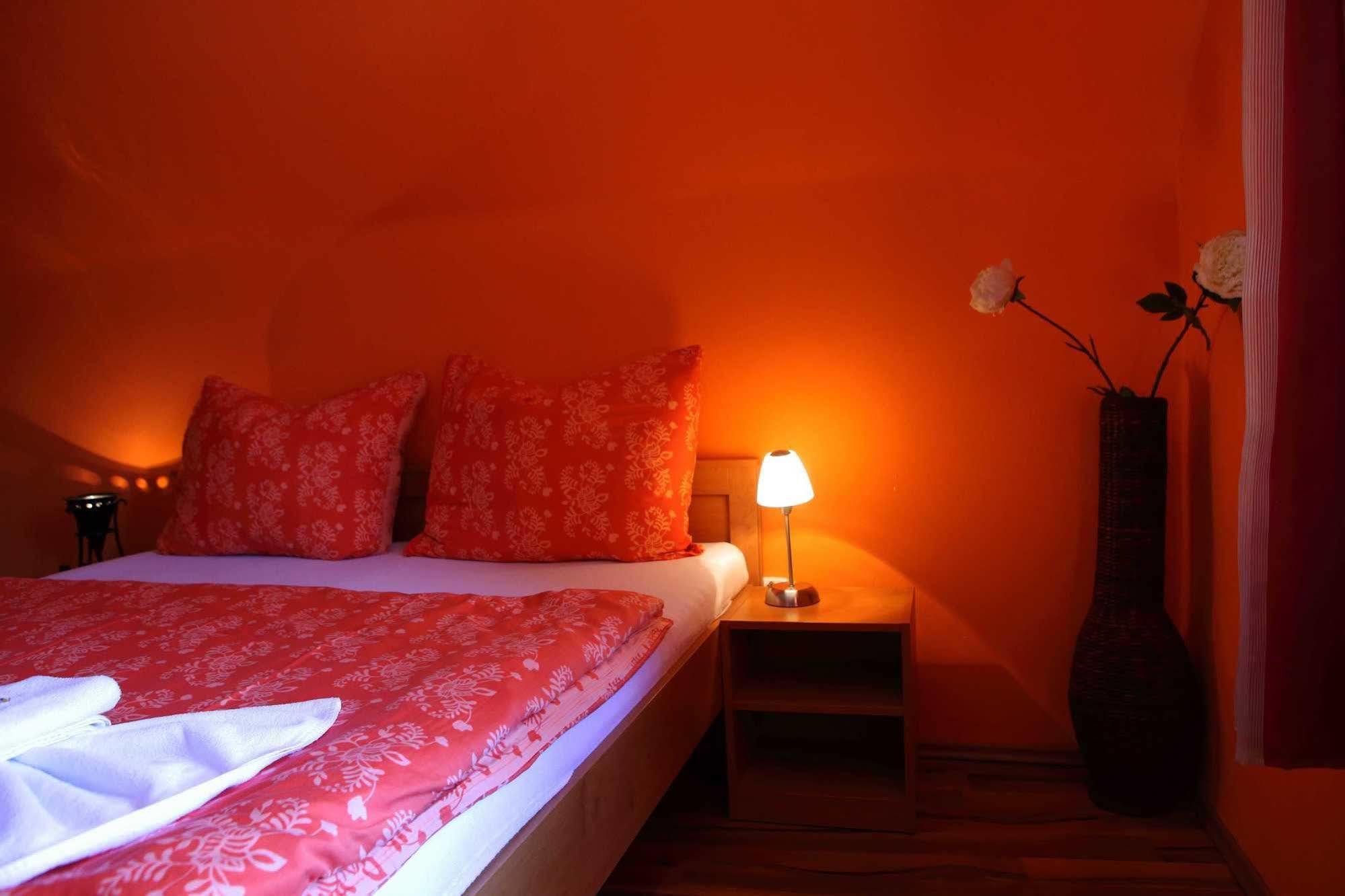 Hotel U Martina - Kocabka Rozmberk Nad Vltavou Luaran gambar